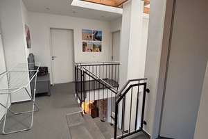 Gepflegtes 4,5-Zimmer Haus mit Garage in Rheine – Die vollständige Adresse der Immobilie erhältst du vom Anbieter., 48429 Rheine – Vorschaubild 8
