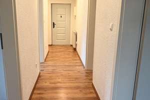 Helle 3-Zimmer-Wohnung mit Balkon in Ludwigsburg-Ost – Die vollständige Adresse der Immobilie erhältst du vom Anbieter., 71638 Ost, Ludwigsburg – Vorschaubild 7