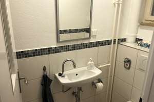 Urbanes Wohnen mit Uni-Nähe – 3-Zimmer-Wohnung im Weinweg – Weinweg 1 a, 76131 Rintheim, Karlsruhe – Vorschaubild 5
