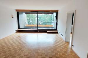 Barrierefreie Etagenwohnung mit  Balkon und Tiefgaragenstellplatz in  Mülheim-Broich – 45479 Broich, Mülheim an der Ruhr – Vorschaubild 8