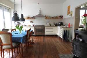 Anlage ? Mehrfamilienhaus (oder Zimmervermietung ca 16 Zi) mit Garten und Garagen. – Keekenerstraße 52, 47533 Kleve – Vorschaubild 5