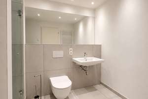 Helle 2-Raum-Wohnung | Balkon | Einbauküche | Aufzug | Energieeffizienzklasse A+ | Fahrradkeller – 4315 Volkmarsdorf, Leipzig – Vorschaubild 8