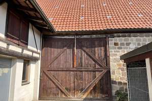 Viel Platz & viele Möglichkeiten... sonnig gelegenes Sandsteinhaus mit mehreren Nebengebäuden und  – Die vollständige Adresse der Immobilie erhältst du vom Anbieter., 97475 Zeil am Main – Vorschaubild 7