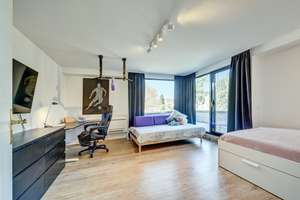 Exklusive und großzügige Villa mit Schwimmbad in ruhiger Lage – 40627 Unterbach, Düsseldorf – Vorschaubild 21