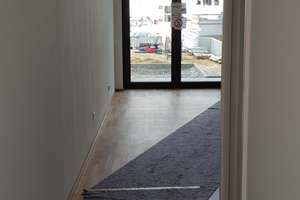Exklusive Maisonette 2­Zimmerwohnung mit Terrasse und Gartennutzung in direkter Nähe zur Universität – Otto-Hahn-Straße 27f, 93053 Galgenberg, Regensburg – Vorschaubild 6