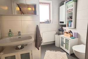 Wohnen mit Geschichte: Charmante 2-Zimmer-Wohnung mit Charakter – Burggartenstraße 27, 75180 Dillweißenstein, Pforzheim – Vorschaubild 7