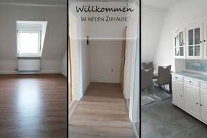 Das könnte passen! Hübsche Zwei-Zimmer-Wohnung mit EBK – Geibelstraße 13, 90459 Gugelstraße, Nürnberg – Vorschaubild 1