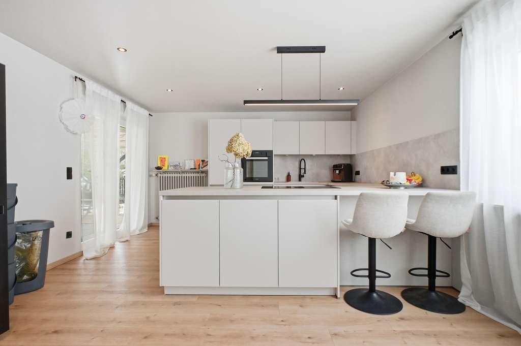 Immobilie in Kapsweyer - Attraktiver und großzügiger Bungalow mit Garten, Garage und Carport in Kapsweyer - Bild 0