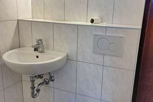 Tolle Wohnung mit  Balkon! – Lüdorfstr. 8, 42285 Barmen, Wuppertal – Vorschaubild 9