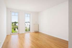 Bezugsfertige stilvolle Eigentumswohnung mit Balkon und Tiefgaragenstellplatz in gepflegter Wohnlage – Die vollständige Adresse der Immobilie erhältst du vom Anbieter., 28329 Gartenstadt Vahr, Bremen – Vorschaubild 8