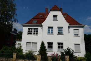 Attraktive 4-Zimmer Dachgeschosswohnung mit Balkon in Osnabrück Innenstadt