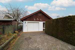 Gestaltbares Zuhause in Ratzeburg: EFH mit Renovierungsbedarf in Ratzeburg – Herzogtum Lauenburg (Kreis) – Vorschaubild 13