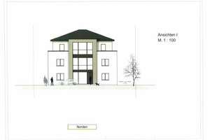 Neubau Erdgeschoss-Wohnung in Elsen (Kfw40)! – Urbanstraße 43, 33106 Elsen, Paderborn – Vorschaubild 10