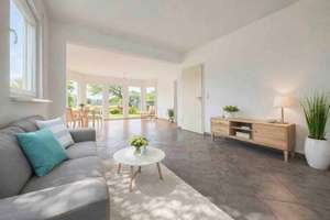 Wohnkomfort trifft Energieeffizienz - Moderne Doppelhaushälfte mit Climatic-Wandsystem von LUX – Die vollständige Adresse der Immobilie erhältst du vom Anbieter., 65428 Rüsselsheim am Main – Vorschaubild 3
