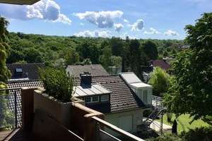 Blick ins Grüne – 3-Zimmer-Wohnung mit Süd-Balkon in Bonn-Ippendorf! – Die vollständige Adresse der Immobilie erhältst du vom Anbieter., 53127 Ippendorf, Bonn – Vorschaubild 10