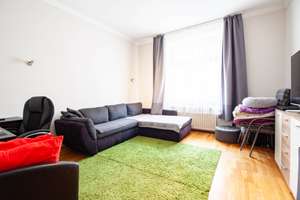 Ferberpark vor der Tür – charmante 2-Zimmer-Wohnung in begehrter Burtscheider Lage – Die vollständige Adresse der Immobilie erhältst du vom Anbieter., 52066 Burtscheider Abtei, Aachen – Vorschaubild 4