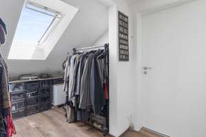 Idyllisch gelegene 3-Zi-DG-WHG mit großem Balkon und Garten in Rennertshofen – Die vollständige Adresse der Immobilie erhältst du vom Anbieter., 86643 Rennertshofen – Vorschaubild 12