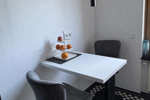 Traumhafte 3-Zimmer Wohnung am Aasee – Die vollständige Adresse der Immobilie erhältst du vom Anbieter., 48151 Pluggendorf, Münster – Vorschaubild 4