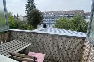 Helle, zentral gelegene Wohnung – ab 1. April verfügbar  – Fuldaer Straße 11, 51103 Höhenberg, Köln – Vorschaubild 6