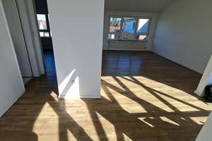 tolle Dachgeschosswohnung mit Terrasse – Alte Ziegelei 15, 30419 Stöcken, Hannover – Vorschaubild 9