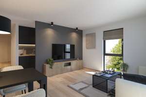 2 Zimmer Gartenwohnung zu vermieten – 65187 Südost, Wiesbaden – Vorschaubild 4