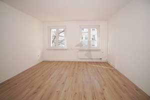 Helle 3-Raum-Whg. mit Tageslichtbad und Balkon in direkter Uni-Nähe - !! WG geeignet !! – Vettersstraße 47, 9126 Bernsdorf, Chemnitz – Vorschaubild 7
