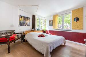 Schöne Wohnung über 2 Ebenen im Bremer Viertel – Die vollständige Adresse der Immobilie erhältst du vom Anbieter., 28203 Steintor, Bremen – Vorschaubild 2