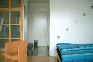 Ein-Zimmer-Wohnung in der Altstadt von Mainz zu verkaufen. – Die vollständige Adresse der Immobilie erhältst du vom Anbieter., 55116 Altstadt, Mainz – Vorschaubild 3