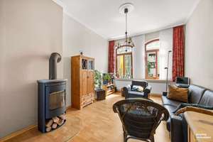 Bremen – Fesenfeld | Modernisiertes Altbremer Haus mit zwei separaten Wohnungen – Die vollständige Adresse der Immobilie erhältst du vom Anbieter., 28203 Fesenfeld, Bremen – Vorschaubild 8