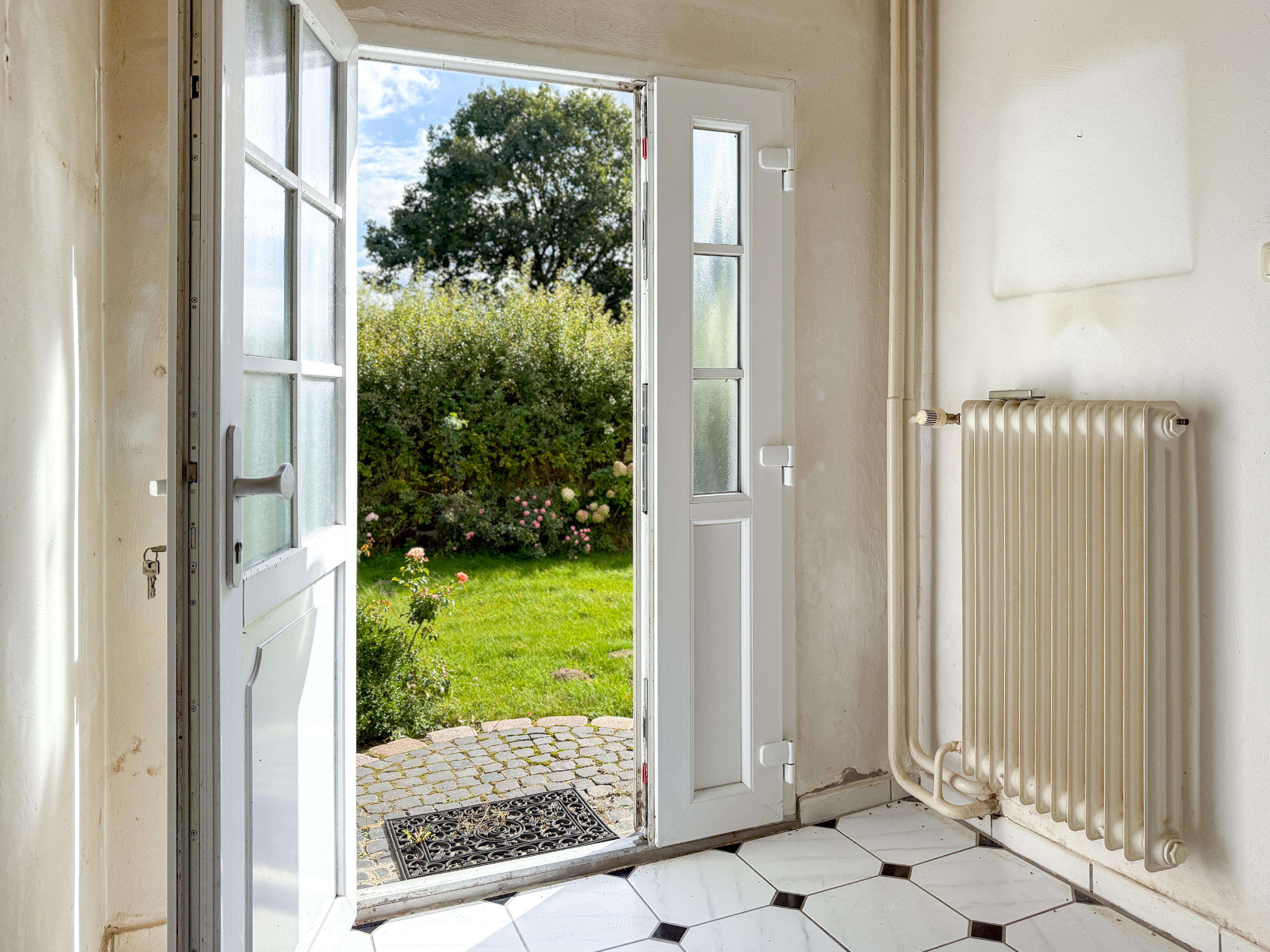 Ein Altbau mit Vergangenheit – bereit für Ihre Zukunft!, Rendsburg Eckernförde Kreis – Bild 3