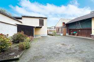Solides 1-2 Familienhaus mit Ausbaureserve und Hof – perfekt für Familien oder kreative Selbstgestal – Die vollständige Adresse der Immobilie erhältst du vom Anbieter., 68794 Oberhausen-Rheinhausen – Vorschaubild 24