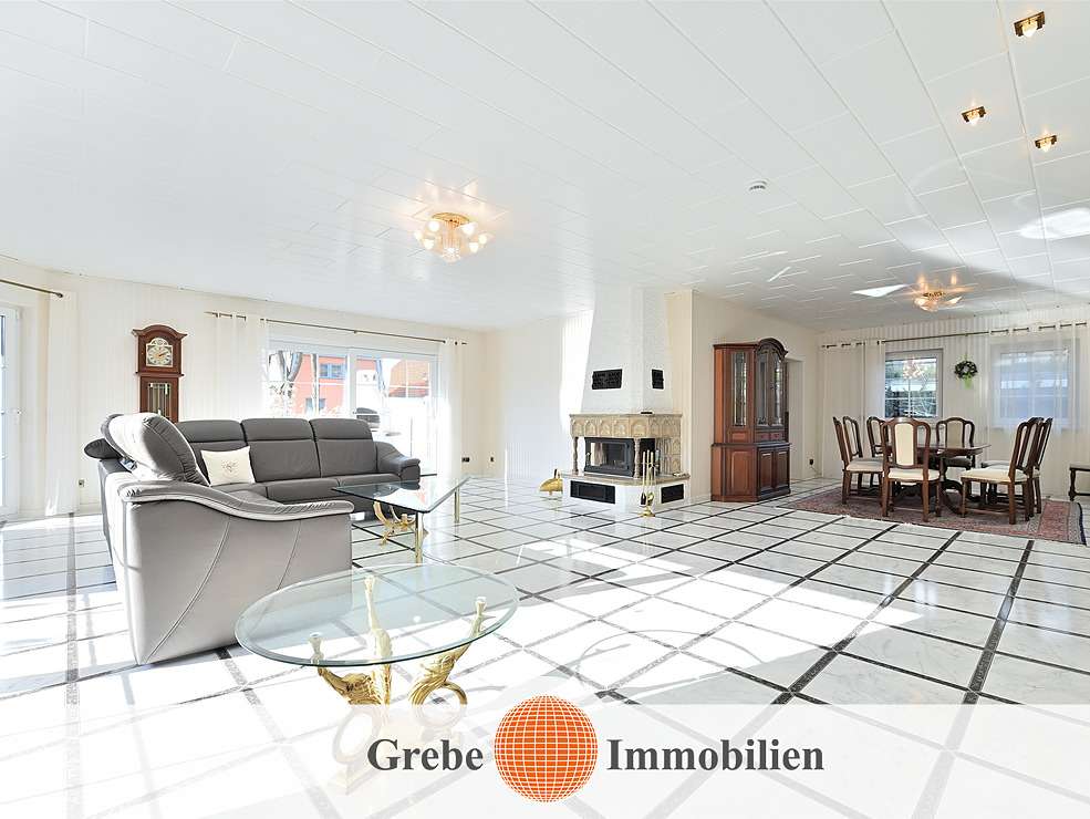 Immobilie in Fürstenwalde/Spree - Absolut hochwertiges Zweifamilienhaus mit 3 Bädern und Vollkeller! - Bild 32