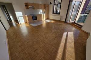 Ihr neues Zuhause oder clevere Kapitalanlage: 2-Raum-Wohnung mit Stellplatz – Die vollständige Adresse der Immobilie erhältst du vom Anbieter., 9116 Altendorf, Chemnitz – Vorschaubild 3