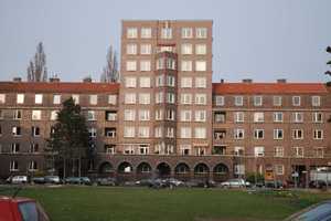 Blick über die Südstadt – Geibeplatz 5, 30173 Hannover – Vorschaubild 1