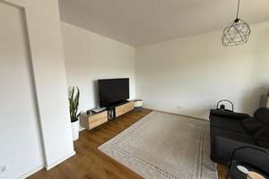 Moderne 3-Zimmer-Neubauwohung mit 2 Balkonen&EBK in Gholis-Mitte Leipzig  – Die vollständige Adresse der Immobilie erhältst du vom Anbieter., 4157 Gohlis-Mitte, Leipzig – Vorschaubild 3