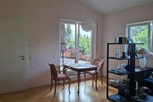 Traumhafte 4-Zimmer-Penthouse-Wohnung mit großer Dachterrasse in ruhiger, grüner Lage in Laim – Die vollständige Adresse der Immobilie erhältst du vom Anbieter., 80689 Sankt Ulrich, München – Vorschaubild 5