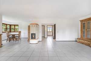 Ankommen & loswohnen: 
3-4-Zimmer-Maisonette-Wohnung mit ca. 170 m² Gartenanteil und Garage – Ebersberg (Kreis) – Vorschaubild 7