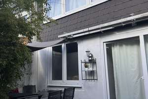 Modernisiertes Reihenmittelhaus in Osnabrück – Quakenbrücker Hof 61, 49088 Dodesheide, Osnabrück – Vorschaubild 9