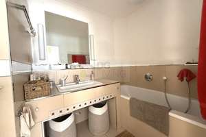 Maisonettewohnung mit Galeriegeschoss und großem Balkon in Müngersdorf – Die vollständige Adresse der Immobilie erhältst du vom Anbieter., 50933 Müngersdorf, Köln – Vorschaubild 5