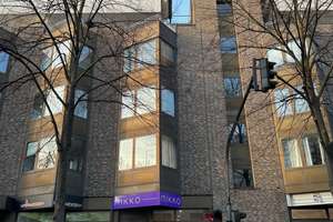 Köln-Lindenthal: Vermietete 1-Zimmer-Wohnung mit TG-Stellplatz – Kapitalanlage