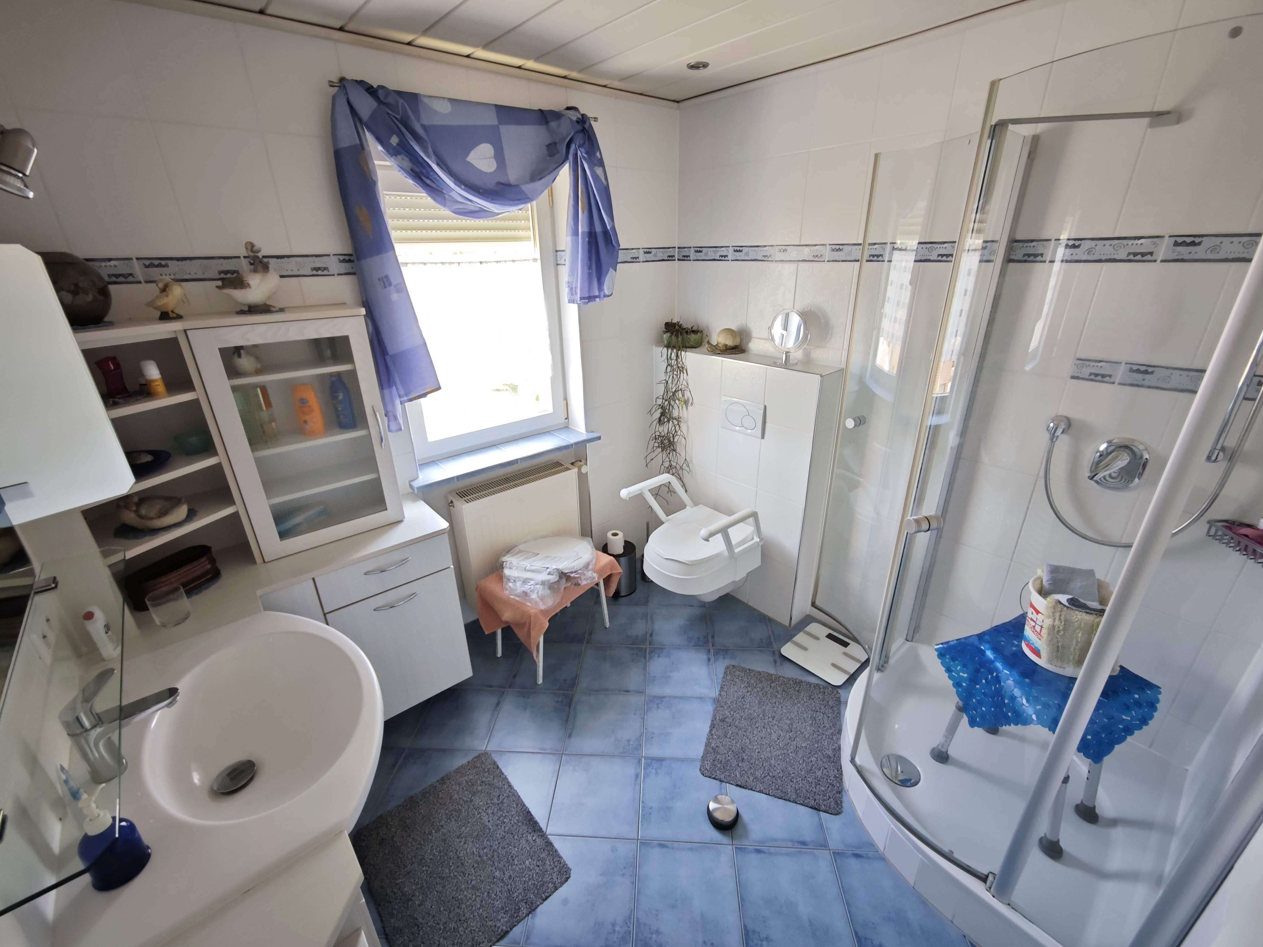 Immobilie in Künzelsau - Traumhaftes Anwesen in ruhiger Lage – Perfekt für Naturliebhaber und Familien - Bild 10