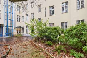 Investment in die Zukunft - Vermietete 2-Zimmer-Wohnung im Bergmannkiez Kreuzberg – Die vollständige Adresse der Immobilie erhältst du vom Anbieter., 10961 Kreuzberg, Berlin – Vorschaubild 6
