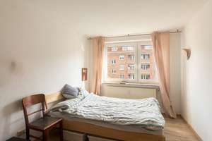 Frei lieferbare 2-Zimmer Eigentumswohnung in Hamburg-Hamm zum Kauf - Wentzel -Dr. – Die vollständige Adresse der Immobilie erhältst du vom Anbieter., 20537 Hamm, Hamburg – Vorschaubild 9