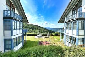 Erholung pur: Gepflegte Ferienwohnung mit Balkon, Tiefgaragenstellplatz und traumhafter Aussicht. – Die vollständige Adresse der Immobilie erhältst du vom Anbieter., 94572 Schöfweg – Vorschaubild 16