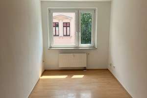 Mitten im Szeneviertel: Renovierte 3-Zi-Whg mit Balkon + neuer Einbauküche ! – Arndtstraße 25b, 4275 Südvorstadt, Leipzig – Vorschaubild 18