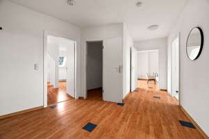 Attraktive 3-Zimmer Wohnung in Steglitz-Zehlendorf - voll möbliert – 14165 Zehlendorf, Berlin – Vorschaubild 24