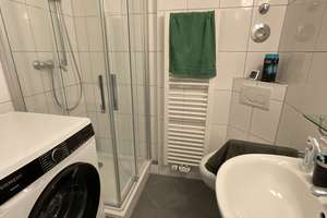 Nachmieter gesucht für 2-Zimmer-Wohnung in Düsseldorf-Golzheim – Seydlitzstraße 10, 40476 Golzheim, Düsseldorf – Vorschaubild 3