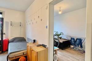 Attraktive 3,5-Zimmer-Wohnung mit Wohlfühlfaktor – Die vollständige Adresse der Immobilie erhältst du vom Anbieter., 45307 Kray, Essen – Vorschaubild 4