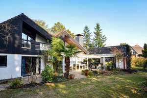 Architektenhaus im Hahnwald - großzügig, individuell und mit viel Potenzial! – Die vollständige Adresse der Immobilie erhältst du vom Anbieter., 50996 Hahnwald, Köln – Vorschaubild 16