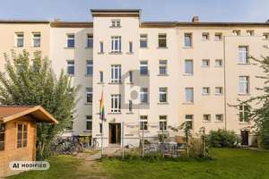 SANIERTES RENDITEOBJEKT IM ALTBAU – 4318 Sellerhausen-Stünz, Leipzig – Vorschaubild 3